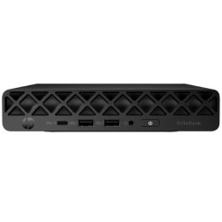 HP EliteDesk 8 Mini G1i 623K0ET [Intel Core Ultra 7 265T, 16GB RAM, 512GB SSD, Intel Grafik , Windows 11 Pro]